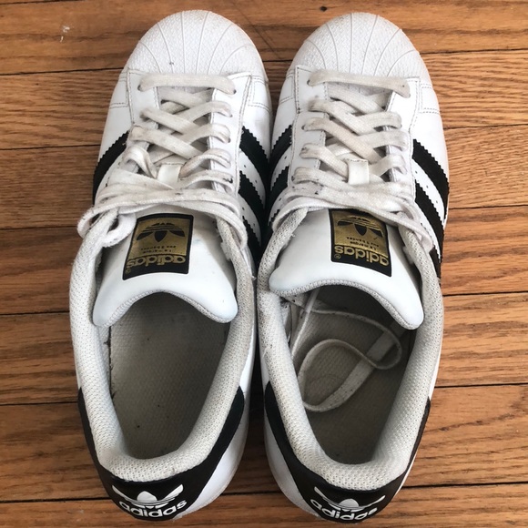 mens adidas shell tops - Picture 3 of 4